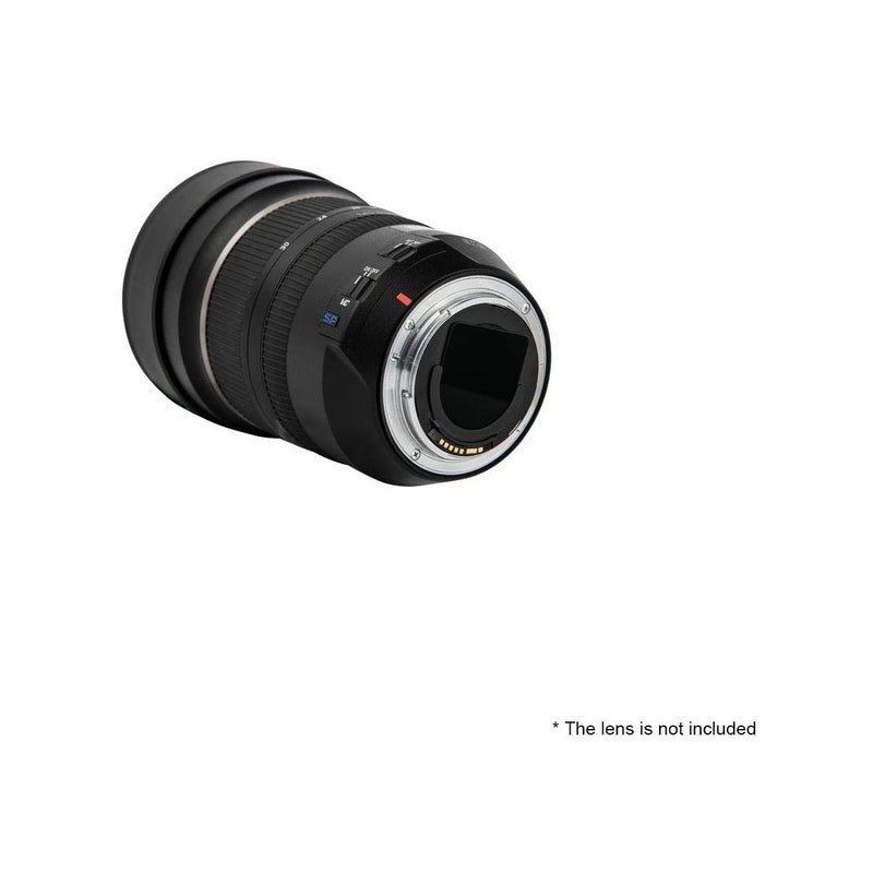 Haida Rear Lens ND 4 Filter Kit Compatible with Tamron SP 15-30mm f2.8 Di VC USD & G2 Lens HD4597 - Image 3